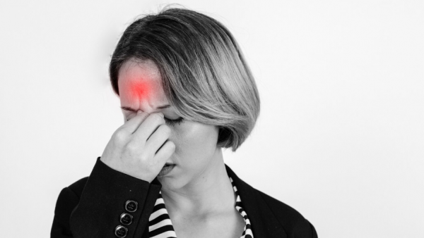 Cómo enfrentar las migrañas