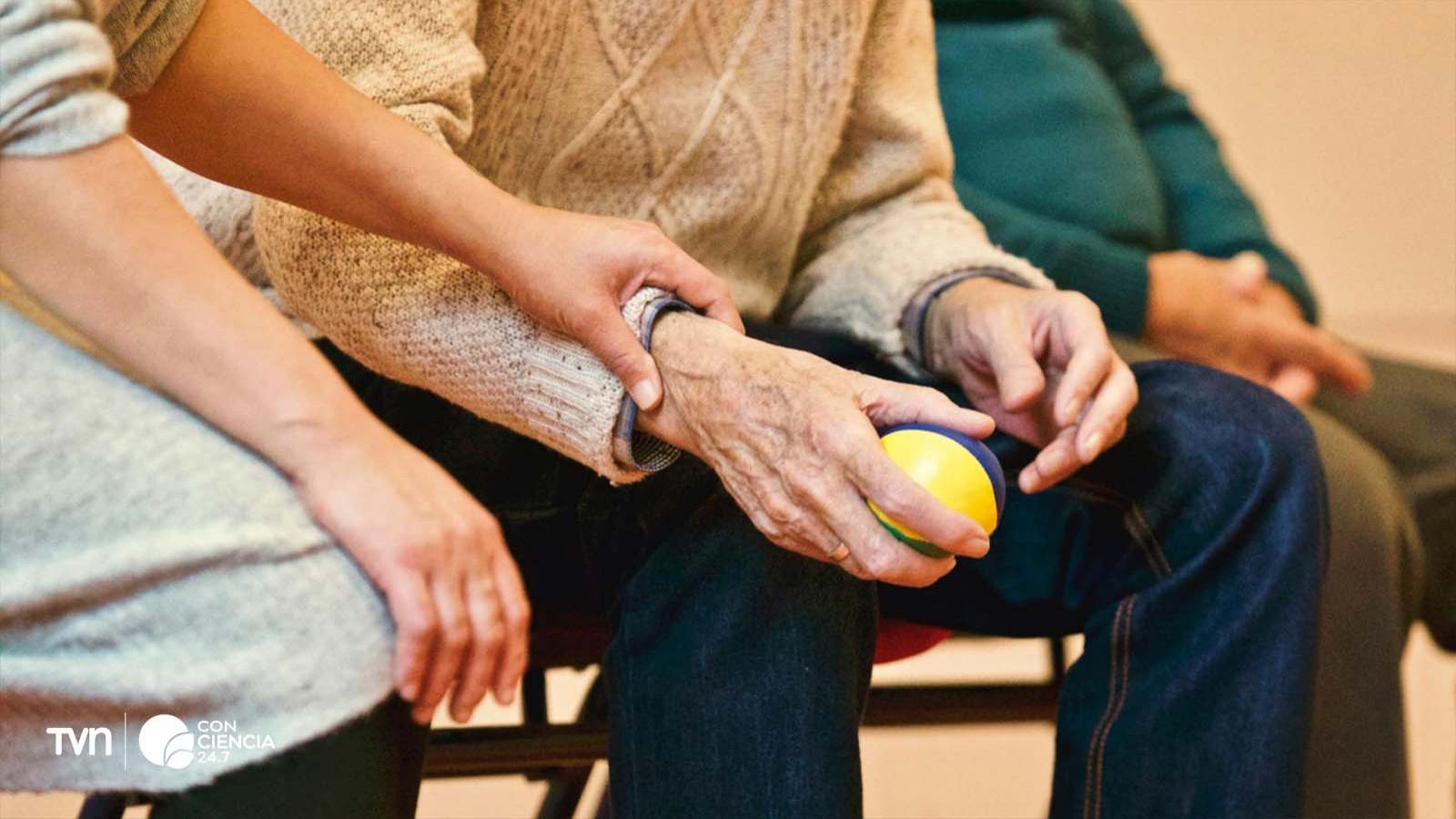 Inteligencia artificial contra el Alzheimer.