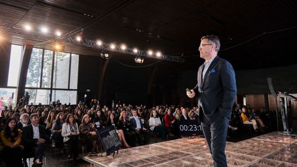 Encuentro Desarrollo Sostenible 2025