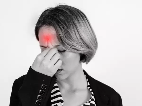 Cómo enfrentar las migrañas