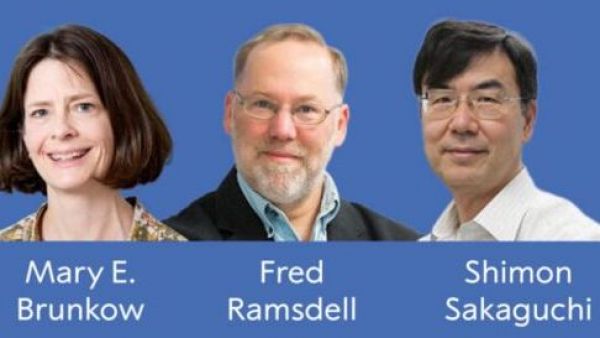 Nuevos premios nobel de medicina