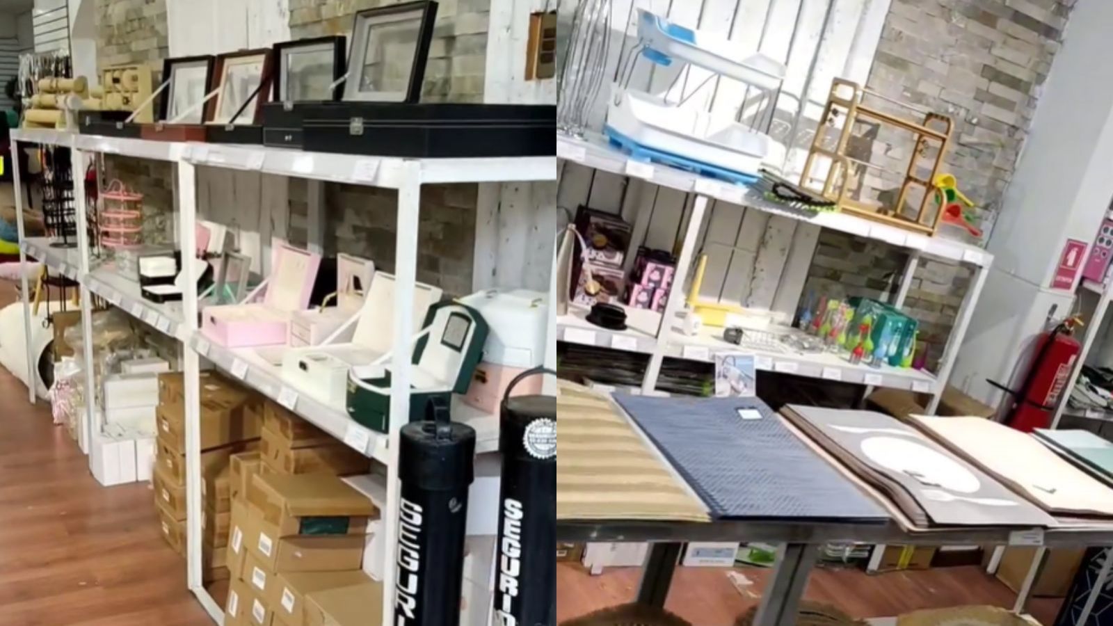 ARTICULOS DE HOGAR EN REMATE