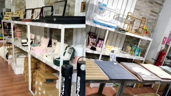 ARTICULOS DE HOGAR EN REMATE