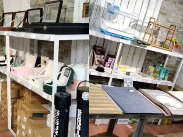 ARTICULOS DE HOGAR EN REMATE