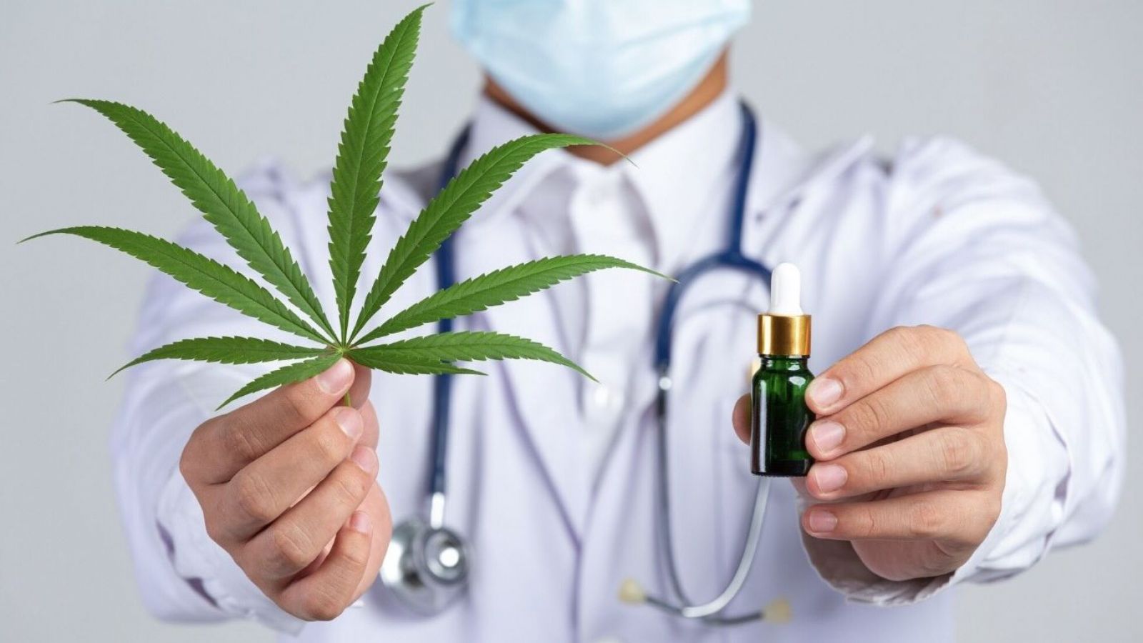 Cannabis medicinal