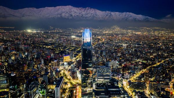 Banco Mundial sube a 2,6% proyección de crecimiento para Chile en 2025