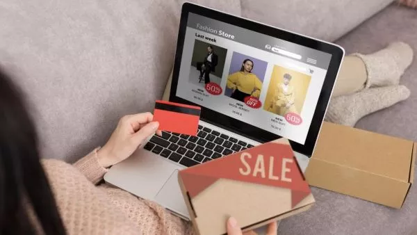 Cyber Monday 2025