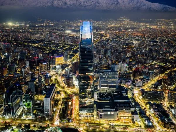 Banco Mundial sube a 2,6% proyección de crecimiento para Chile en 2025