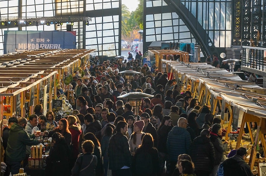 ExpoMundoRural