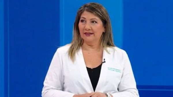 El Especialista Responde: cáncer cérvicouterino