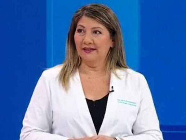 El Especialista Responde: cáncer cérvicouterino