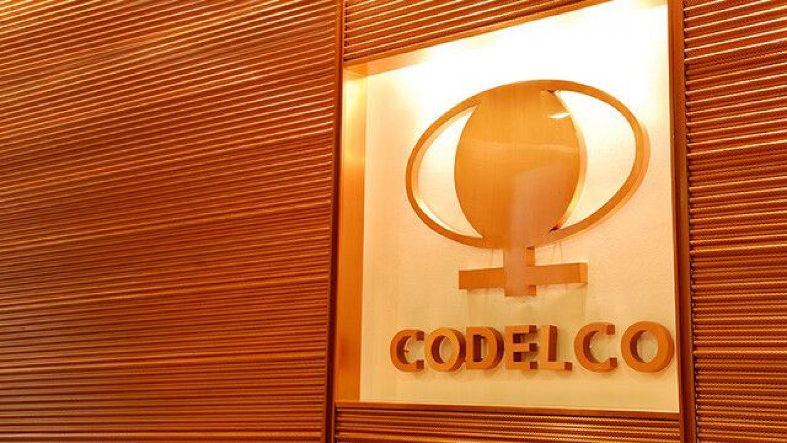 Codelco