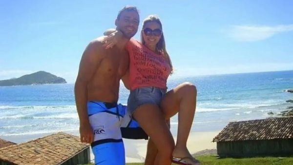 Pareja muere en jacuzzi en Brasil