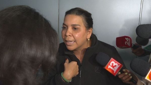 Keila Figueroa, dueña de clínica clausurada