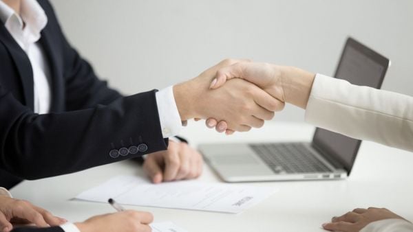 Contratacion laboral. Feria laboral expo laborum 2025