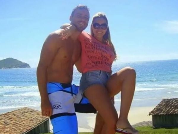 Pareja muere en jacuzzi en Brasil