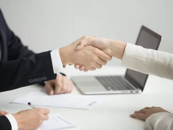 Contratacion laboral. Feria laboral expo laborum 2025