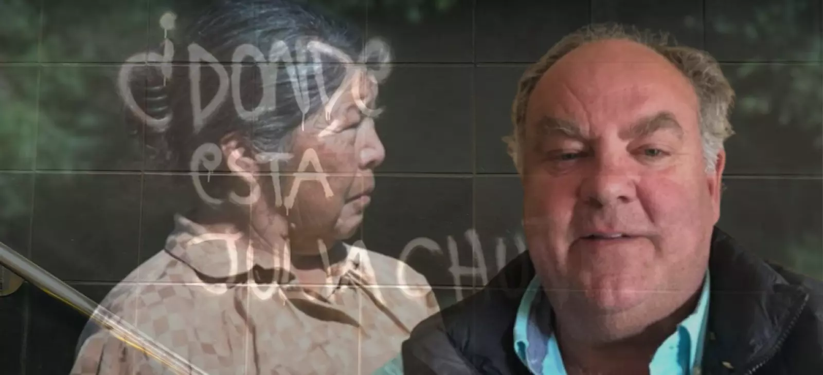 Mutación de testigo a imputado: la ofensiva de Morstadt contra Fiscalía tras 'pinchazo' por caso Chuñil