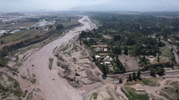 Río Maipo