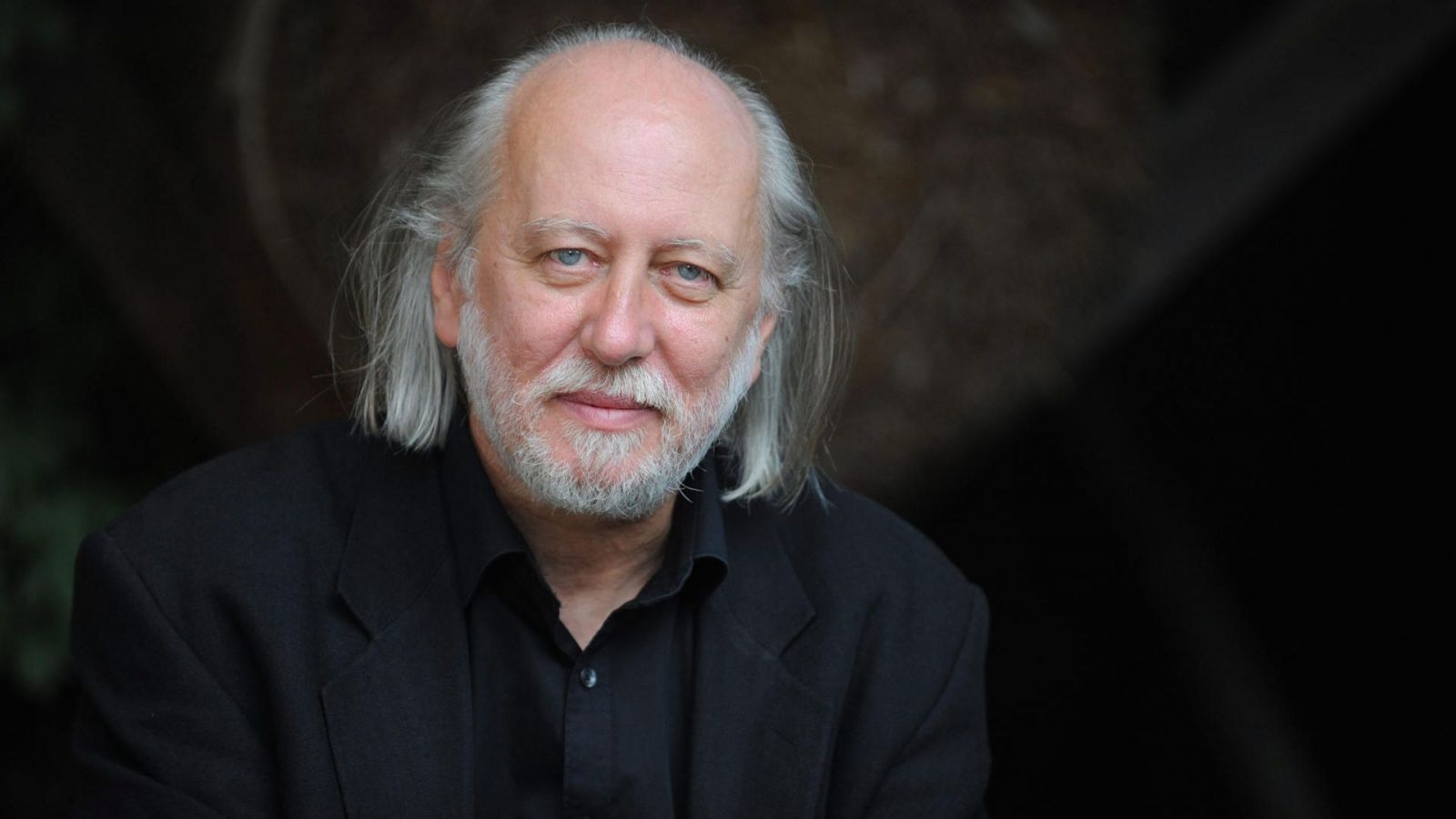 László Krasznahorkai, Premio Nobel de Literatura 2025