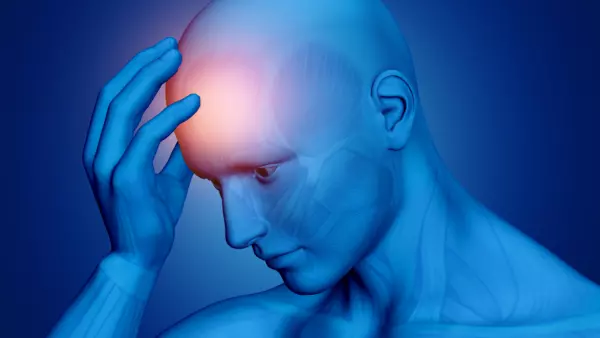 Los 13 factores que aumentan riesgo de sufrir ACV, demencia y depresión