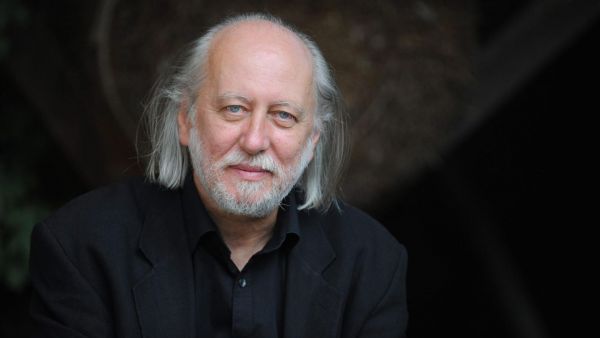 László Krasznahorkai, Premio Nobel de Literatura 2025