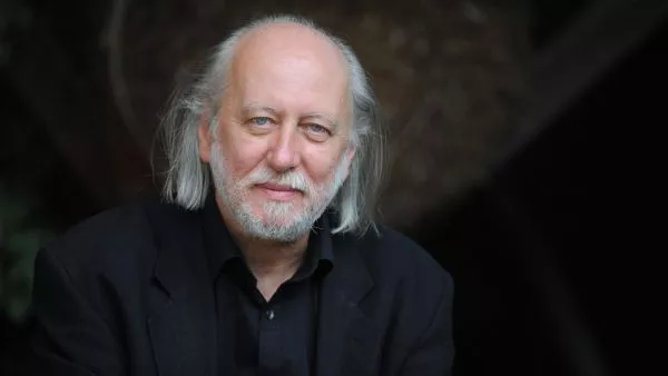 László Krasznahorkai, Premio Nobel de Literatura 2025