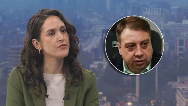 Caso Nabila Rifo: Liberación de Mauricio Ortega 