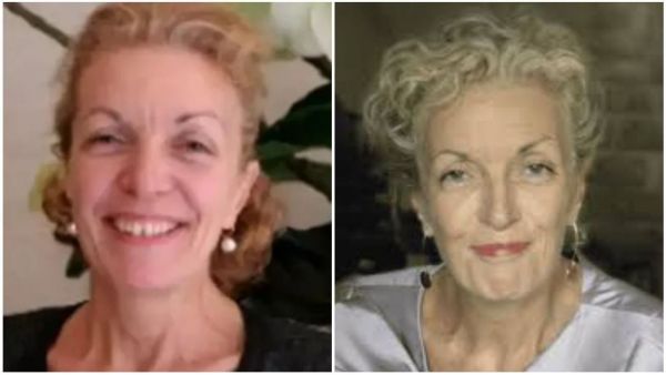 Bernadette Delmotte, mujer que murió en Francia asfixiada por ventana de su auto