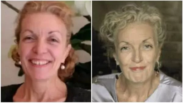 Bernadette Delmotte, mujer que murió en Francia asfixiada por ventana de su auto