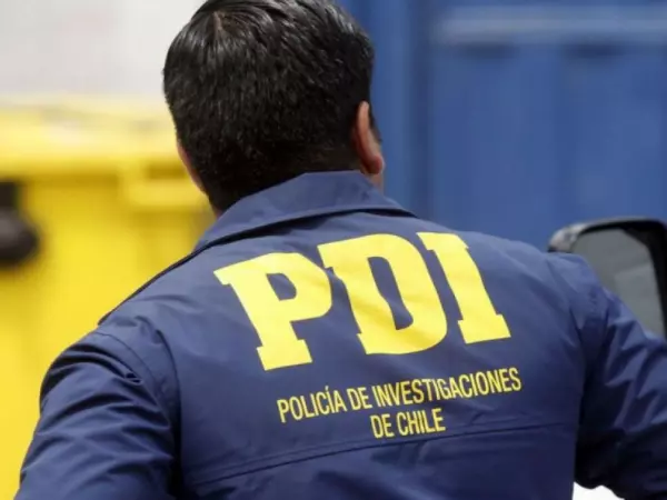 PDI. Foto referencial.