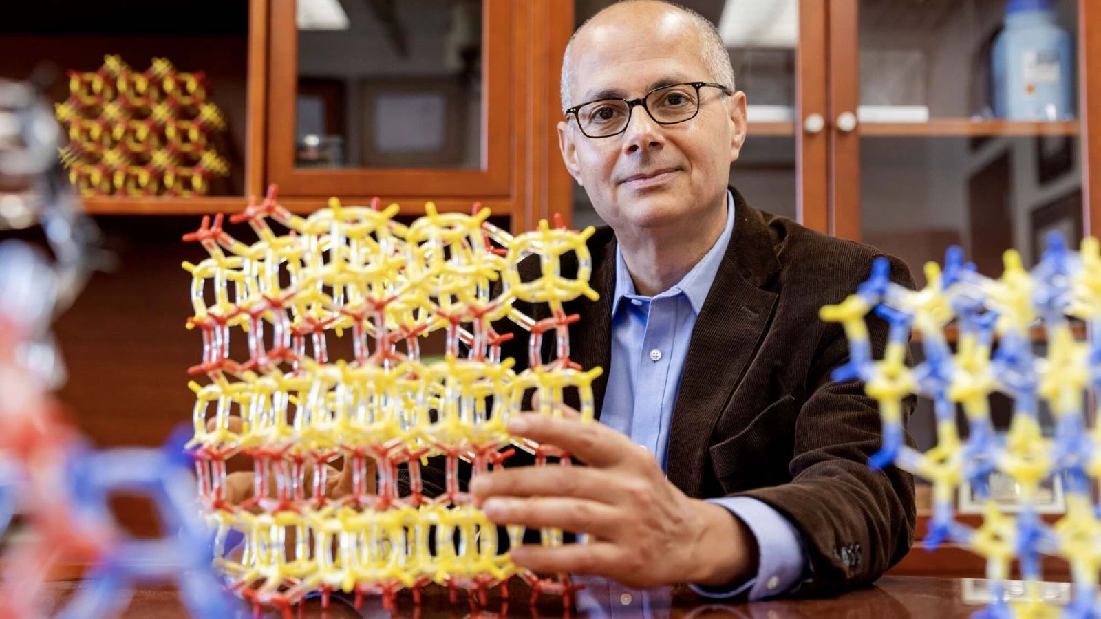 Omar Yaghi