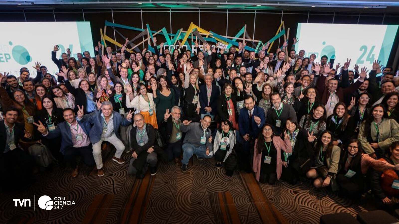Foro REP 2025.