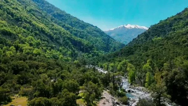 Parque Cuenca Andina