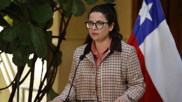 Antonia Orellana defiende a SernamEG en caso Nabila Rifo