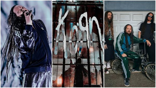 Korn vuelve a Chile tras 9 años