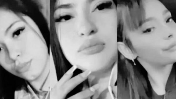 Jovenes asesinadas en Argentina