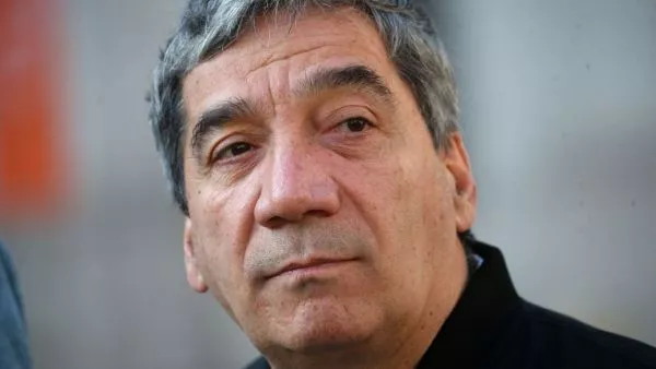 Gonzalo Duran por Toma Dignidad