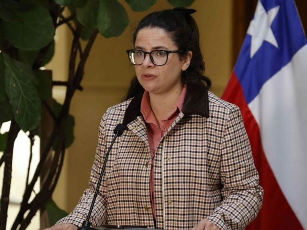 Antonia Orellana defiende a SernamEG en caso Nabila Rifo