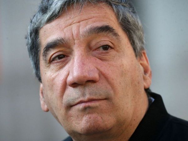 Gonzalo Duran por Toma Dignidad