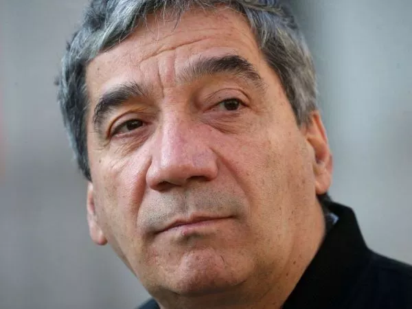Gonzalo Duran por Toma Dignidad