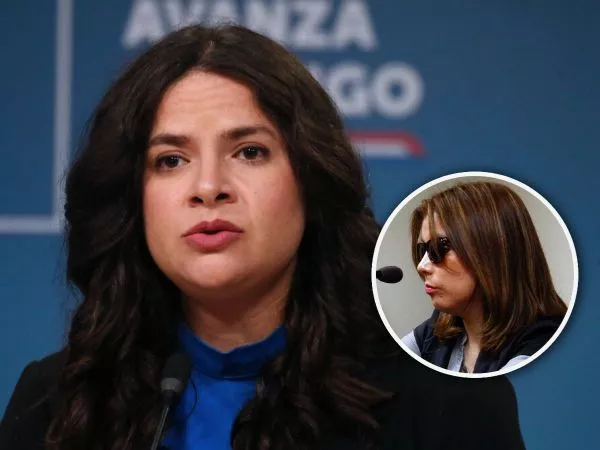 Piden renuncia de ministra Orellana
