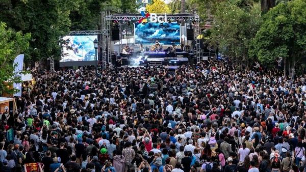 Festival Ladera Sur 2025