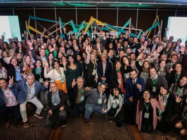 Foro REP 2025.
