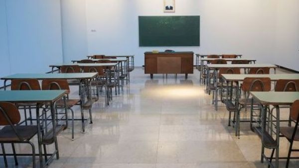 Deserción escolar en Chile aún preocupa: factores y 4 recomendaciones para evitarla