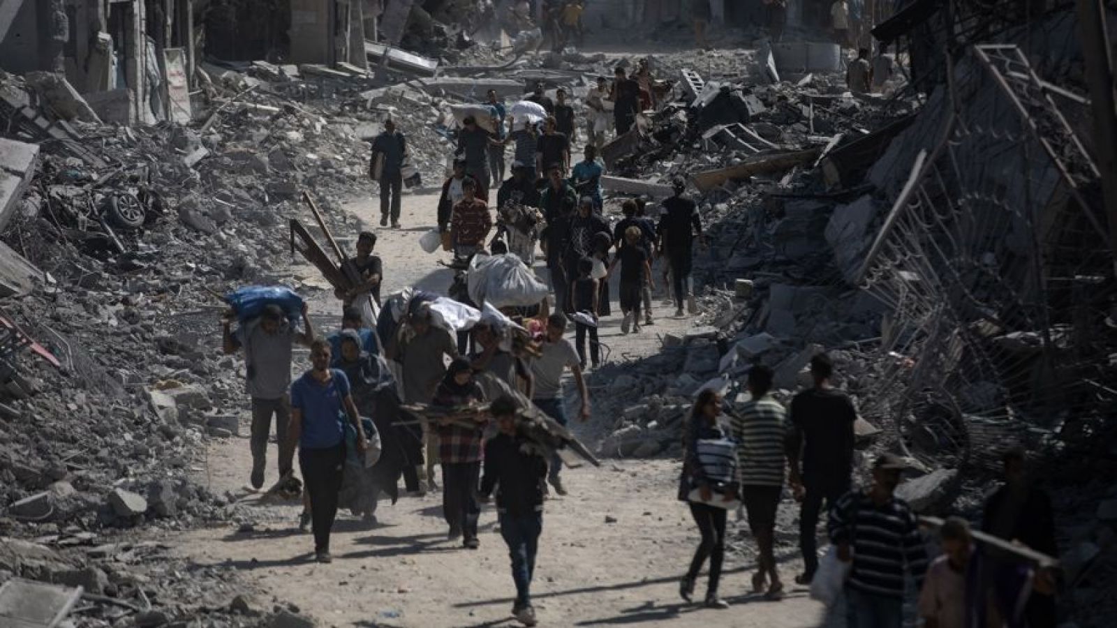 Gaza
