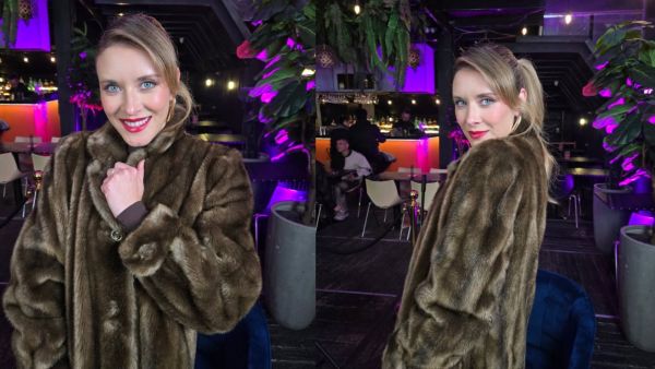 Carla Jara habla sobre Camila Andrade