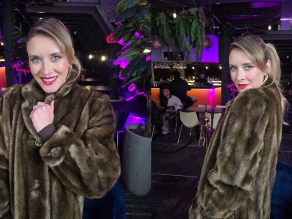 Carla Jara habla sobre Camila Andrade