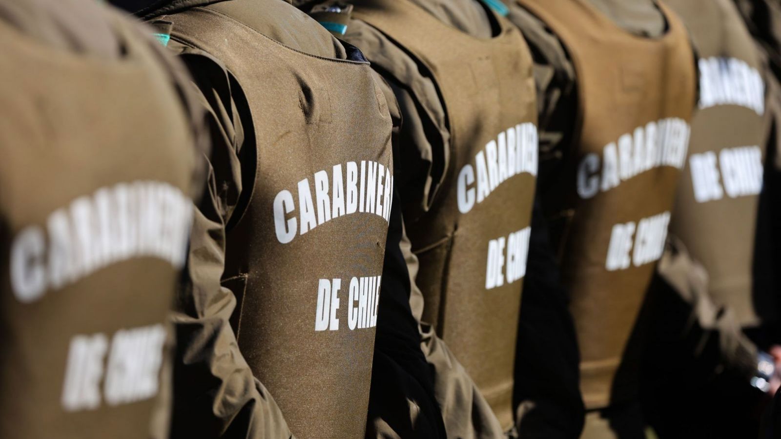 Carabineros de Chile