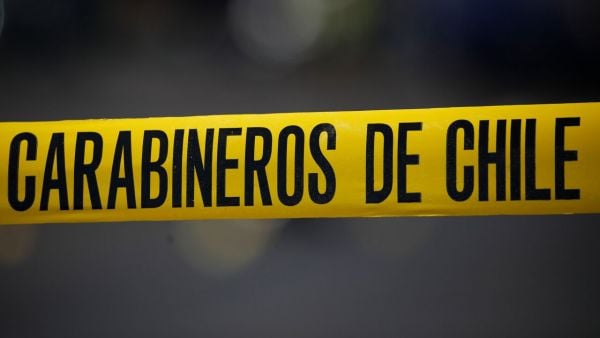 Homicidio en Conchalí